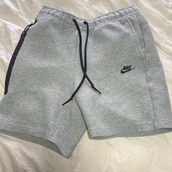 Nike Other - Nike Men's Athletic Gray Shorts